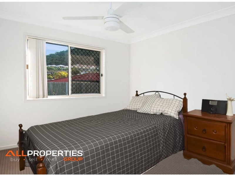 3 Willmann Court, Bahrs Scrub QLD 4207