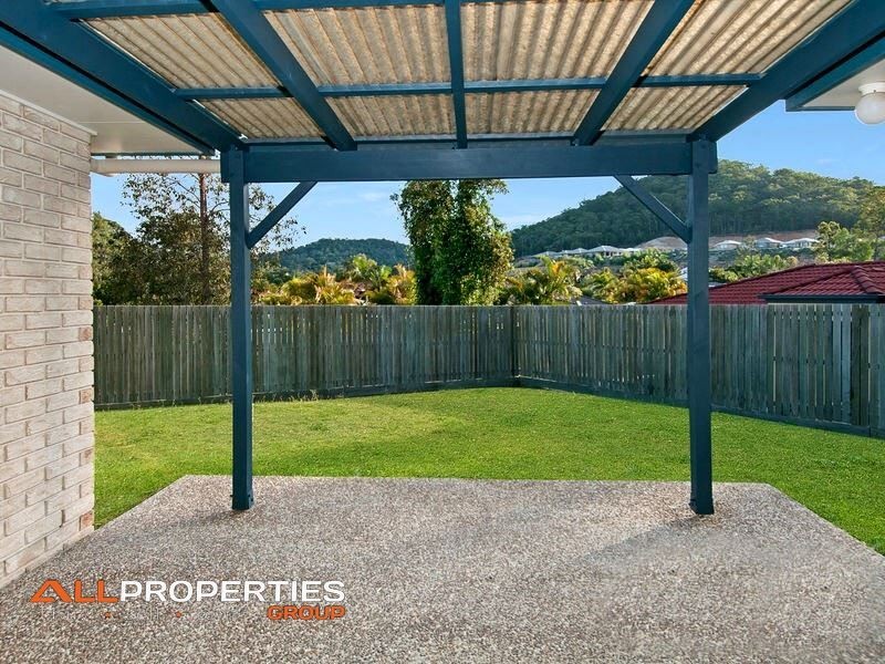 3 Willmann Court, Bahrs Scrub QLD 4207