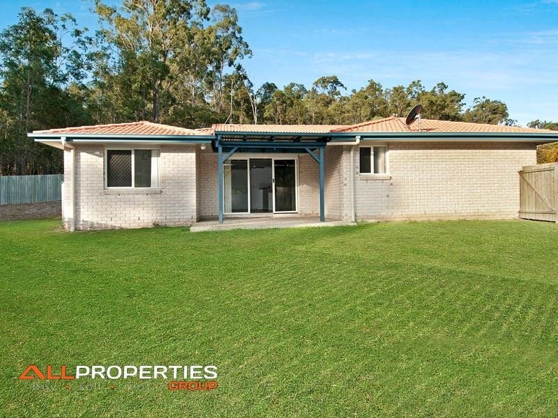 3 Willmann Court, Bahrs Scrub QLD 4207