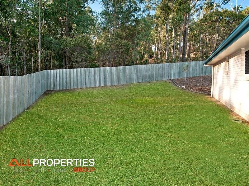 3 Willmann Court, Bahrs Scrub QLD 4207