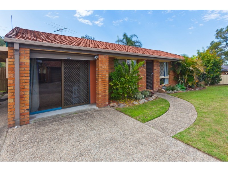 7/6 Peverell Street, Hillcrest QLD 4118