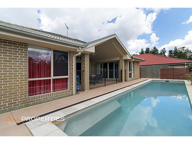 23 Highwood Court, Jimboomba QLD 4280