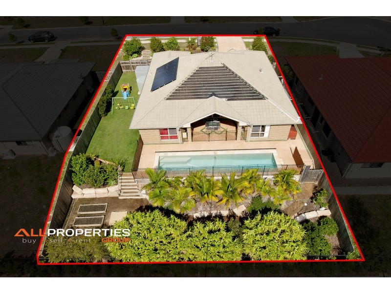 23 Highwood Court, Jimboomba QLD 4280