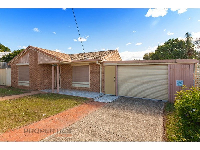 37 Mortlake Crescent, Boronia Heights QLD 4124
