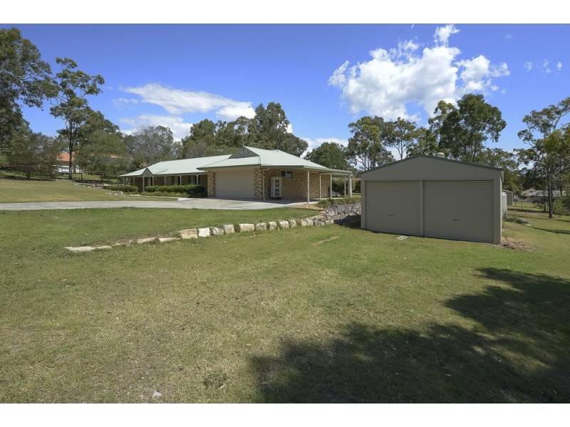 16-18 Spearlily Close, New Beith QLD 4124