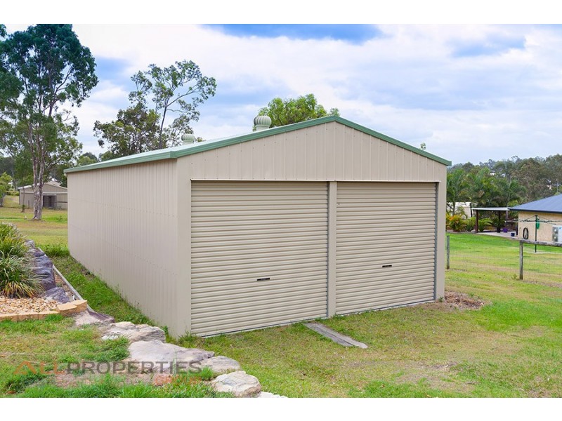 16-18 Spearlily Close, New Beith QLD 4124