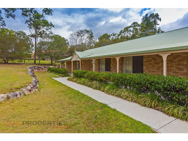 16-18 Spearlily Close, New Beith QLD 4124