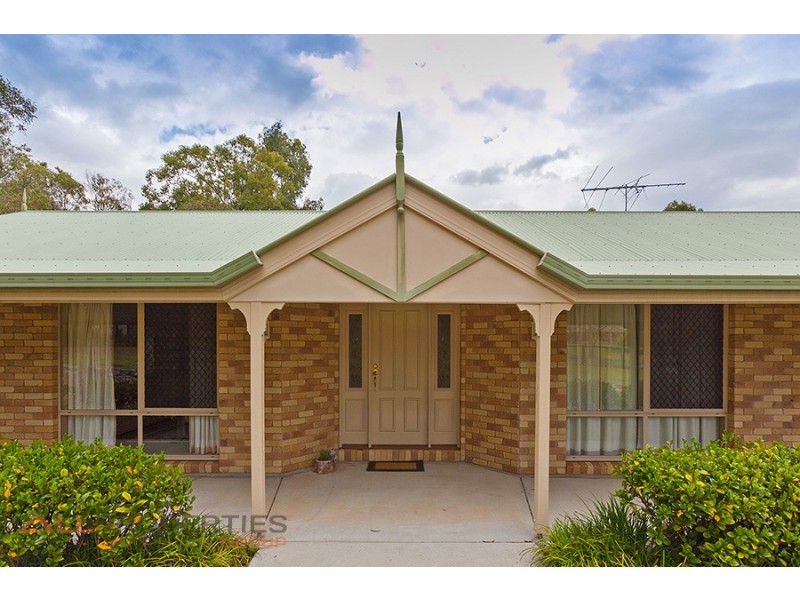 16-18 Spearlily Close, New Beith QLD 4124