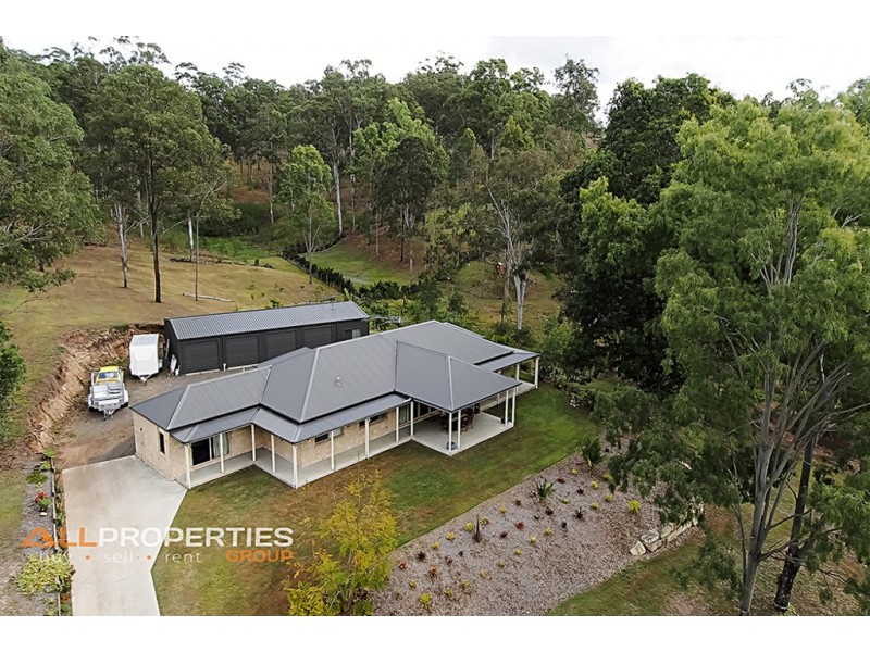 13-15 Highview Court, Woodhill QLD 4285