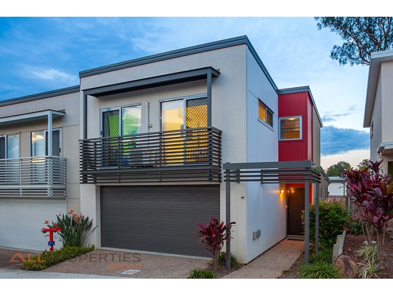 48/2 Diamantina Street, Calamvale QLD 4116