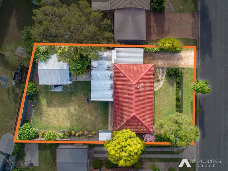 35 Myall Street, Crestmead QLD 4132