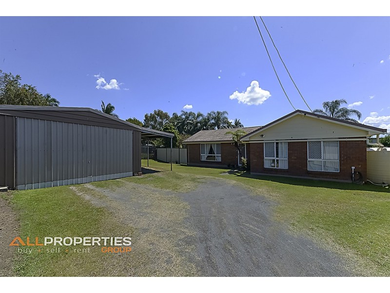 51 Hakari Street, Crestmead QLD 4132