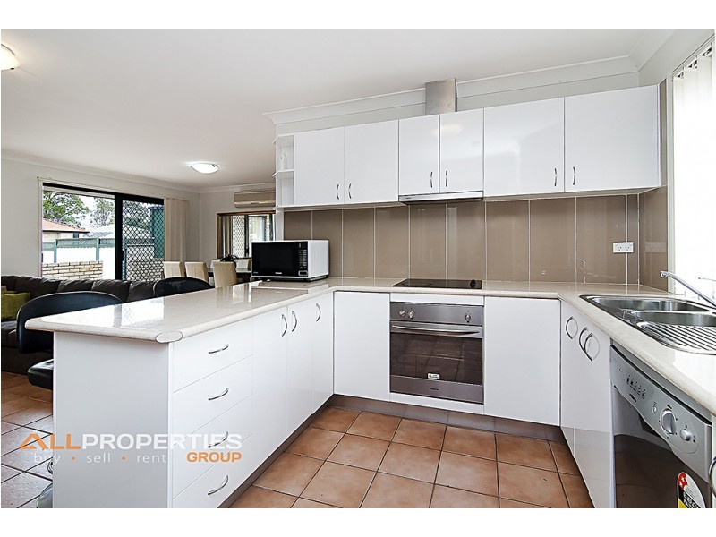 2 McKerrow Crescent, Goodna QLD 4300