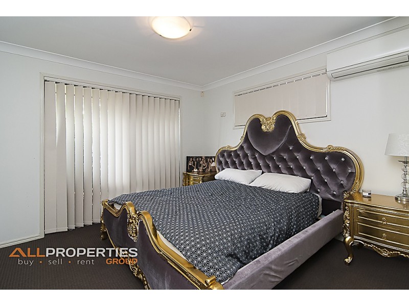 2 McKerrow Crescent, Goodna QLD 4300