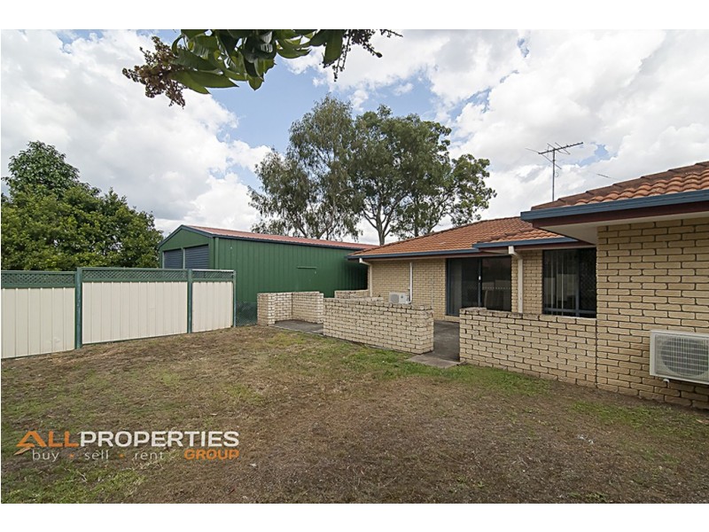 2 McKerrow Crescent, Goodna QLD 4300