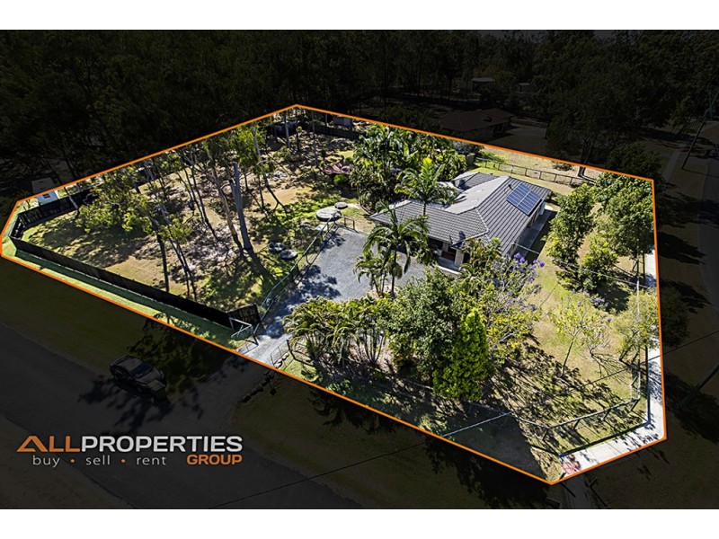 1-7 Kyeema Court, Munruben QLD 4125