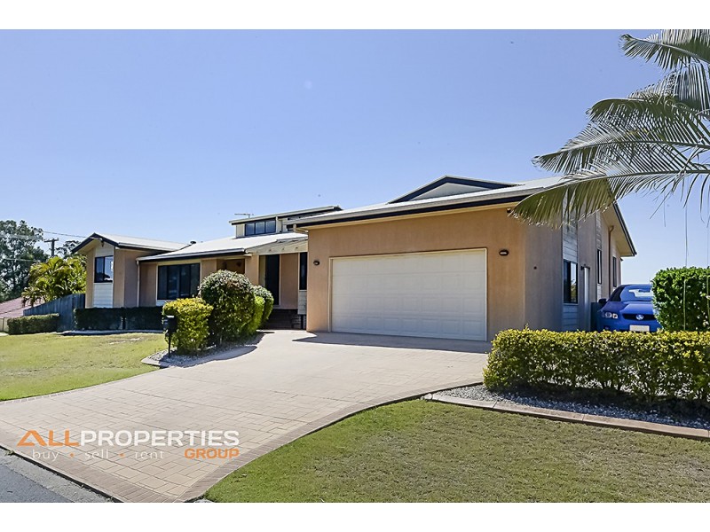 27 Cocas Street, Regents Park QLD 4118