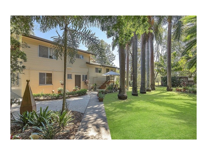 2 Wade Road, Bellmere QLD 4510