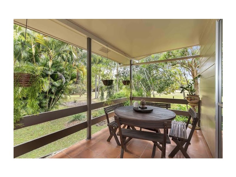 2 Wade Road, Bellmere QLD 4510