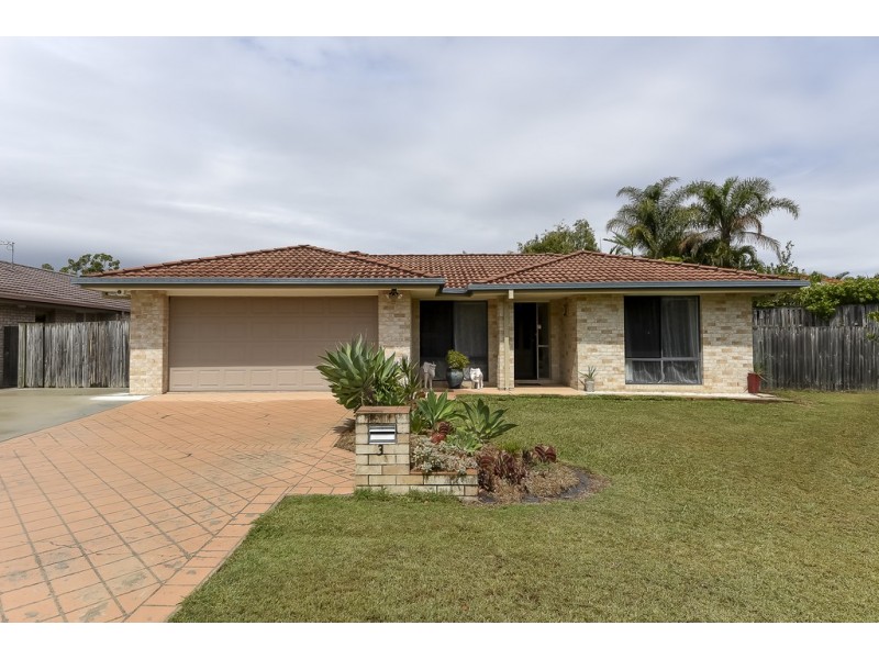 3 Flinders Esp, Parkinson QLD 4115