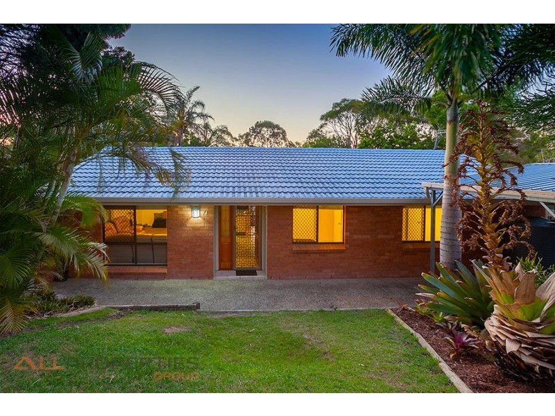 74 Owenia St, Algester QLD 4115