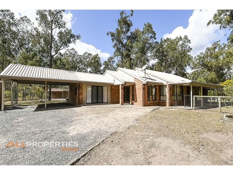 59 Daniel Court, Greenbank QLD 4124