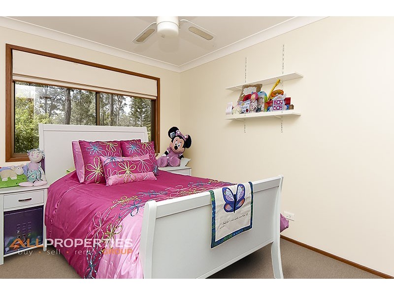 59 Daniel Court, Greenbank QLD 4124