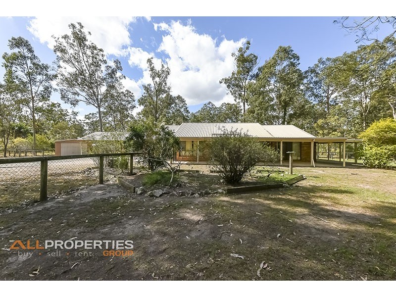 59 Daniel Court, Greenbank QLD 4124