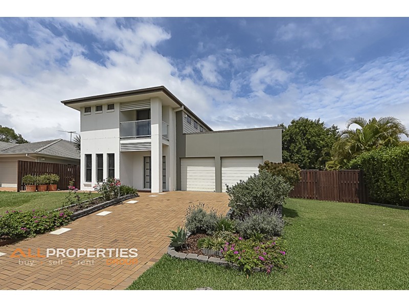 6 Cypress Street, Heathwood QLD 4110