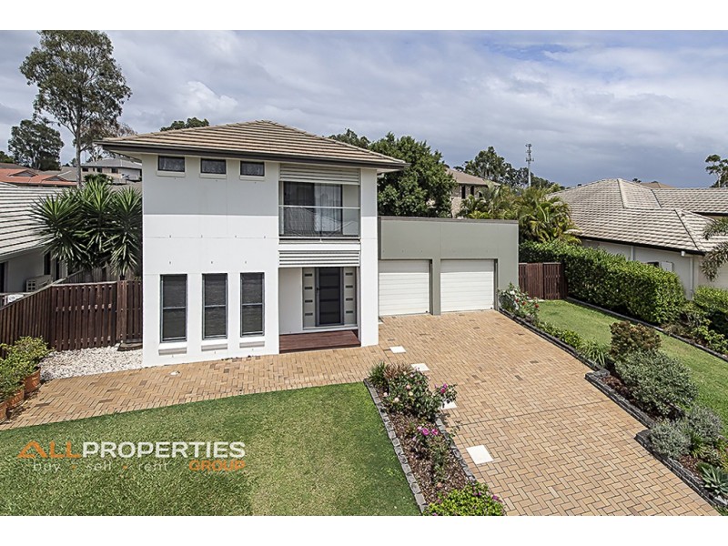 6 Cypress Street, Heathwood QLD 4110