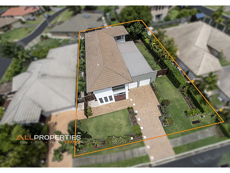 6 Cypress Street, Heathwood QLD 4110