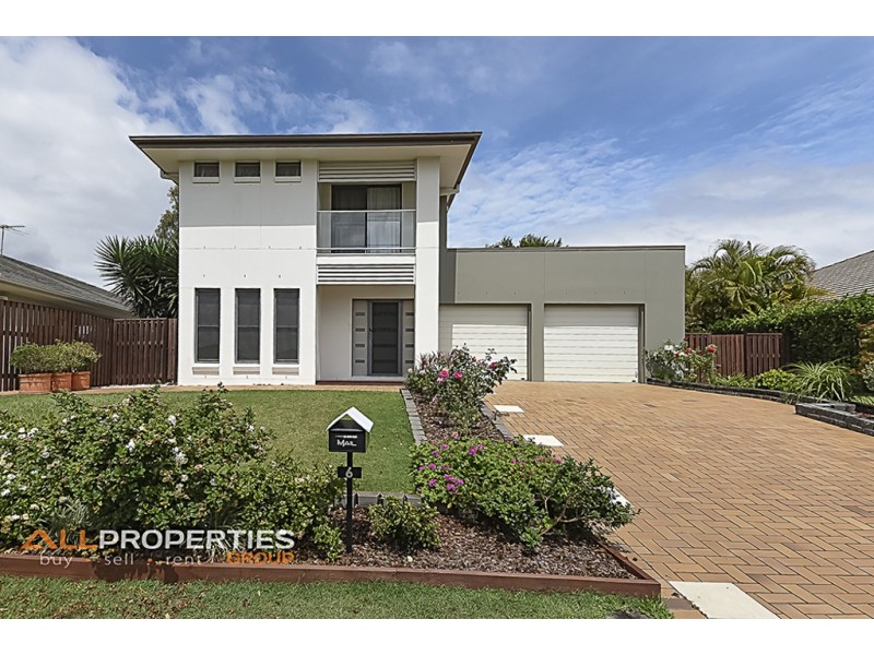 6 Cypress Street, Heathwood QLD 4110