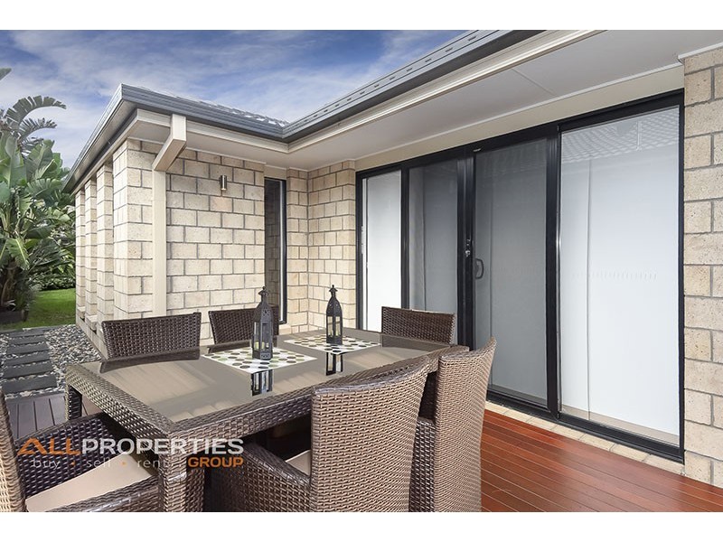 31 Casuarina Circuit, Heathwood QLD 4110