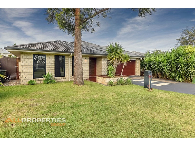 31 Casuarina Circuit, Heathwood QLD 4110