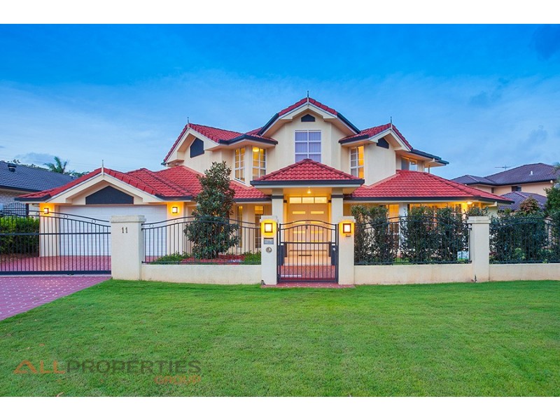 11 McMillan St, Drewvale QLD 4116