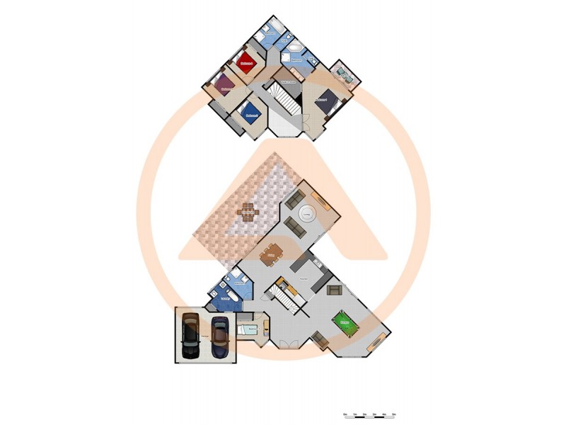 11 McMillan St, Drewvale QLD 4116 Floorplan