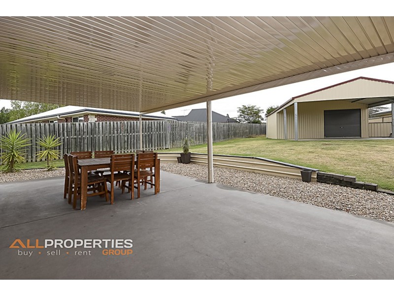 8 Moonlight Place, Jimboomba QLD 4280