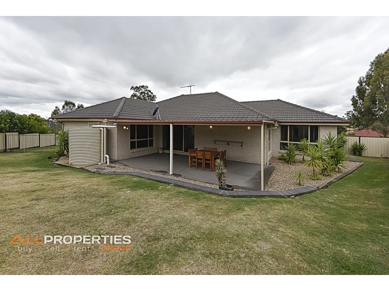 8 Moonlight Place, Jimboomba QLD 4280