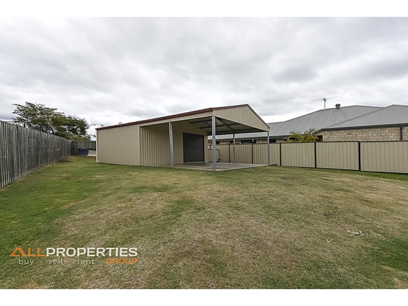 8 Moonlight Place, Jimboomba QLD 4280
