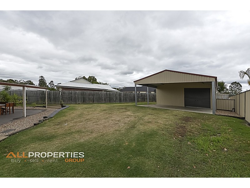 8 Moonlight Place, Jimboomba QLD 4280
