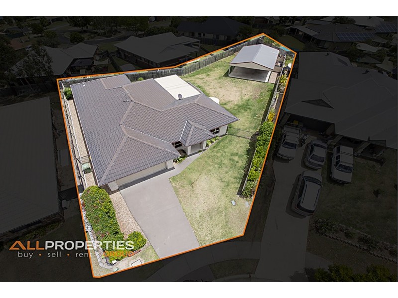 8 Moonlight Place, Jimboomba QLD 4280