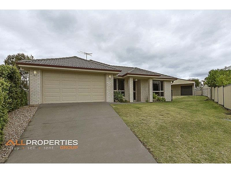 8 Moonlight Place, Jimboomba QLD 4280