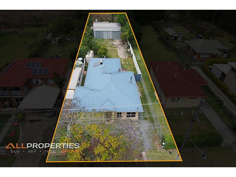 55 Darra Ave, Darra QLD 4076