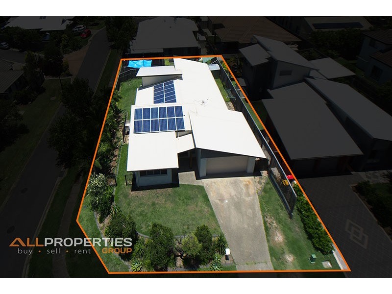 12 Bottlebrush Street, Heathwood QLD 4110