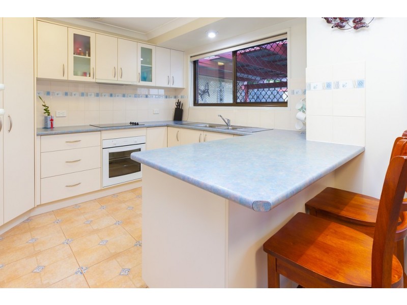 34 Dorachus Drive, Regents Park QLD 4118