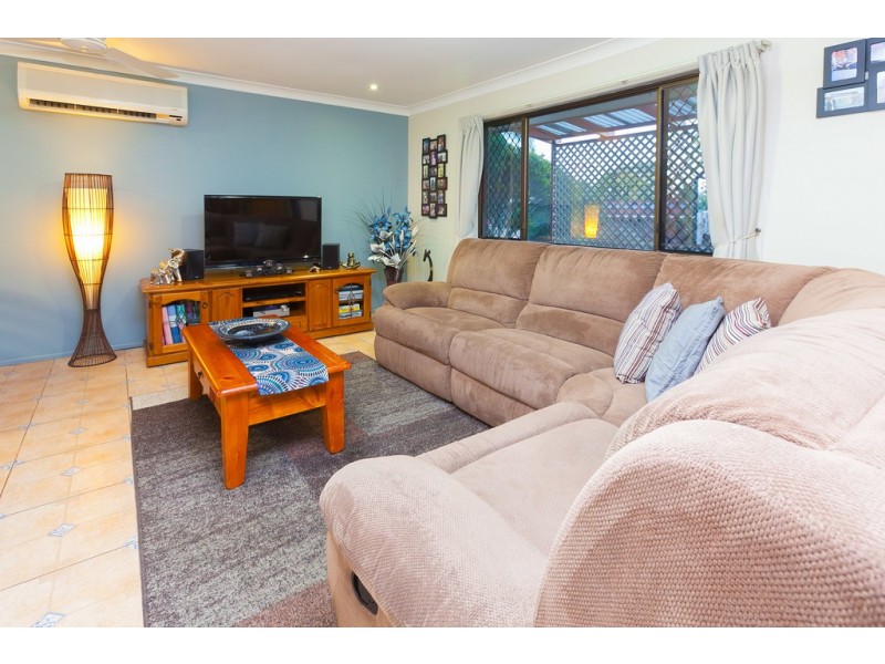 34 Dorachus Drive, Regents Park QLD 4118