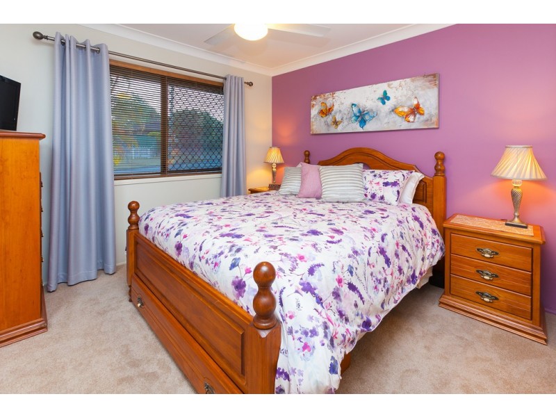 34 Dorachus Drive, Regents Park QLD 4118