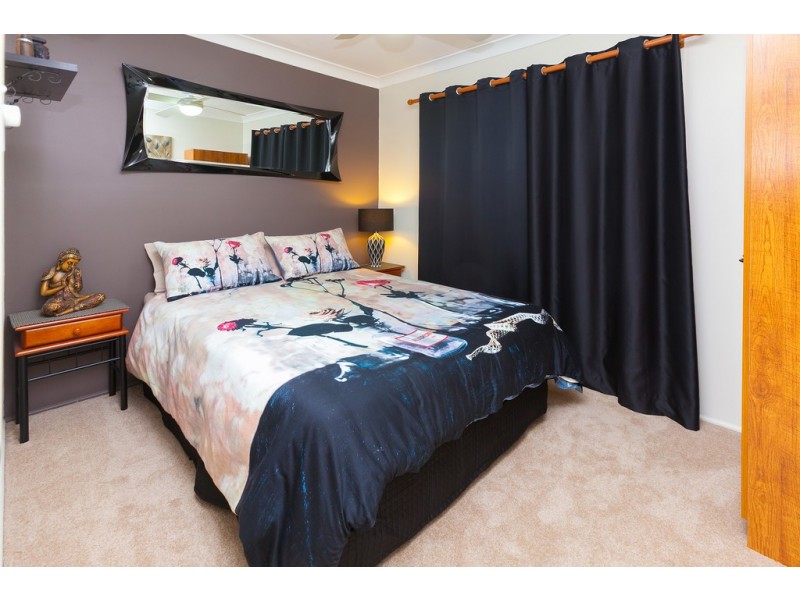 34 Dorachus Drive, Regents Park QLD 4118