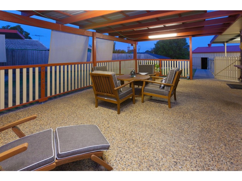 34 Dorachus Drive, Regents Park QLD 4118