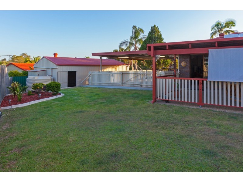 34 Dorachus Drive, Regents Park QLD 4118